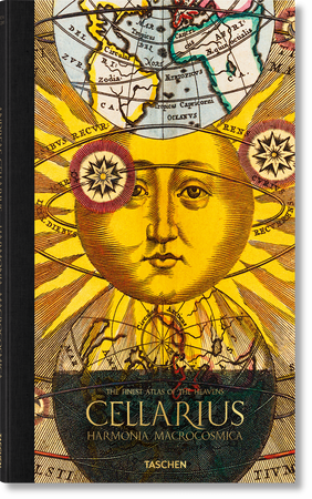 Cellarius Atlas