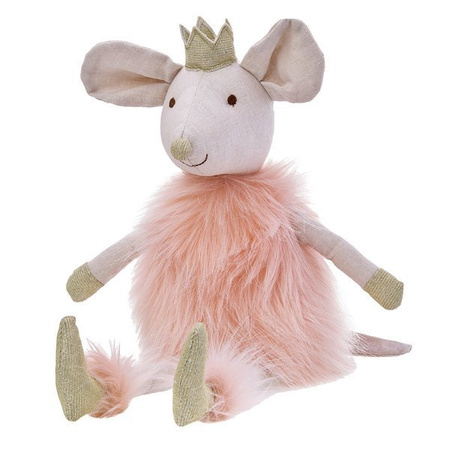 Maskotka Myszka Toutou 45cm 13682