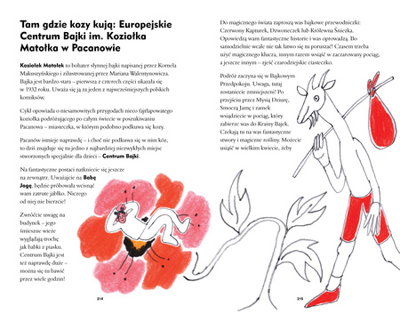 Dobra nasza! Polska, przewodnik dla dzieci wyd. 2024