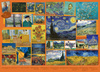 Puzzle 1000 Vincent van Gogh 112221