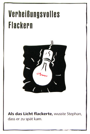 Gra Black Stories edycja niemiecka