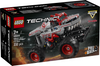 Lego Technic Monster Jam ThunderROARus 42200