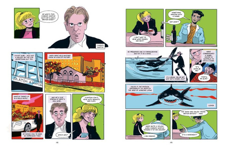 Blow Up! wer. angielska