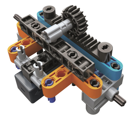 Laboratorium mechaniki Lamborghini Huracan Sto 50917