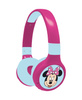 Słuchawki 2 w 1 Myszka Minnie Lexibook HPBT010MN