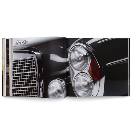 The Germans. The Most Iconic German Cars and Their Era