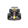 BBURAGO FORMULA F1 ORACLE RED BULL RB19 SERGIO PEREZ 1:24