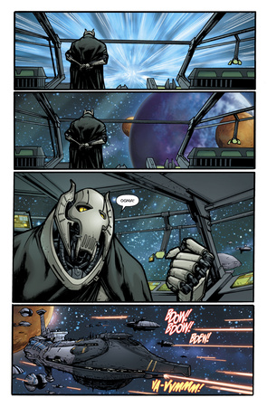 Darth Maul. Syn Dathomiry. Star Wars