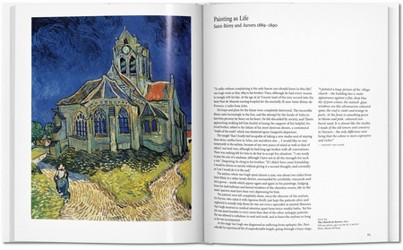 Van Gogh wer. angielska