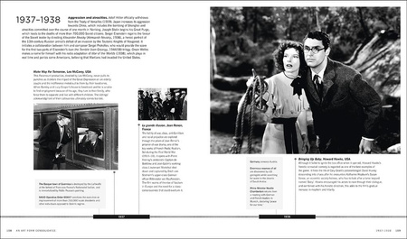 A Chronology of Film wer. angielska