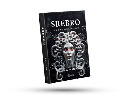 Srebro. Paradoks Cnót. Tom 4