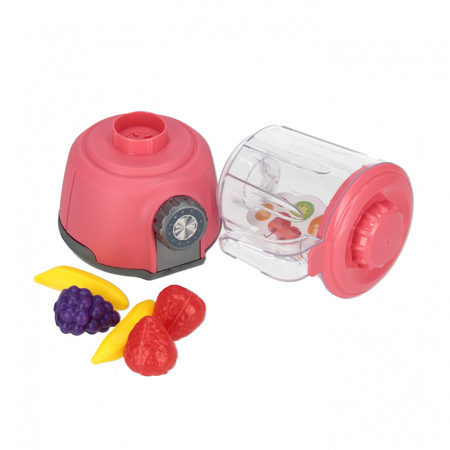 Blender z akcesoriami