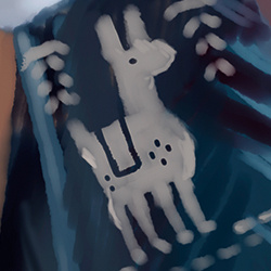 Puzzle 1000 CherryPazzi Friends Forever 30455