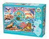 Puzzle 350 Magiczny ocean 112675