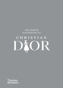 The world according to Christian Dior wer. angielska