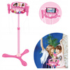 Zestaw do karaoke Barbie Lexibook S160BB