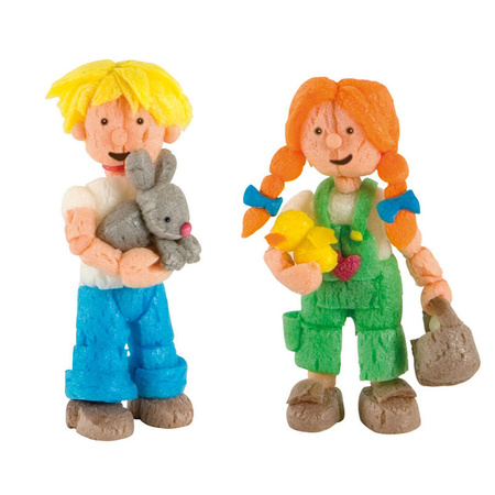 PlayMais Świat Farmy