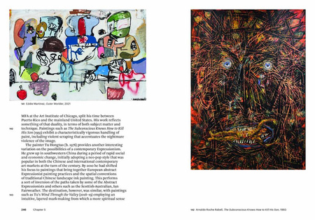 Expressionism wer. angielska