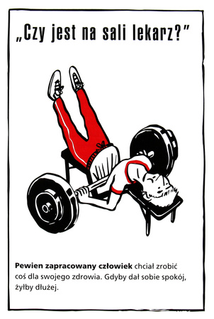 Gra Czarne historie Celebryci