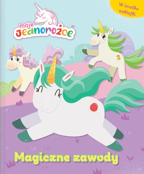 Magiczne zawody Moje Jednorożce