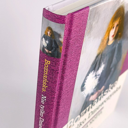 Boznańska. Nie tylko Dziewczynka