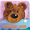 Dobranoc Misiu. Czytanka przytulanka