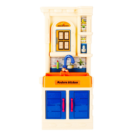 Zestaw mebli kuchennych