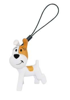 Zawieszka Reksio mały