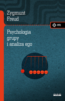 Psychologia grupy i analiza ego