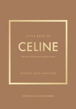 Little Book of Celine wer. angielska