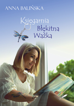 Księgarnia Błękitna Ważka