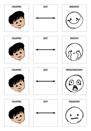 Układam, piszę, opowiadam Pomoc terapeutyczna do wspomagania rozwoju mowy Układam, piszę, opowiadam Część 2.