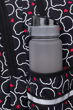 Plecak 2-komorowy Coolpack joy S bear