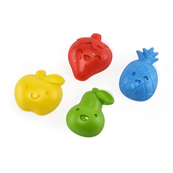 Foremki owoce Adriatic