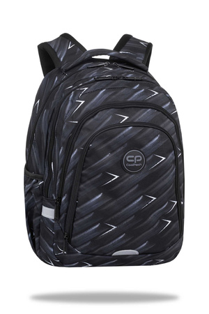 Plecak młodzieżowy Coolpack Drafter 3 Blackboard