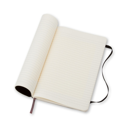 Notes Moleskine Classic L (13x21cm) w linie