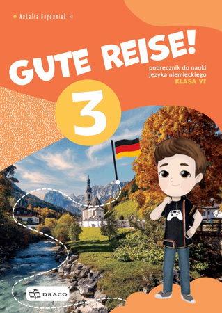Gute Reise 3 Podręcznik