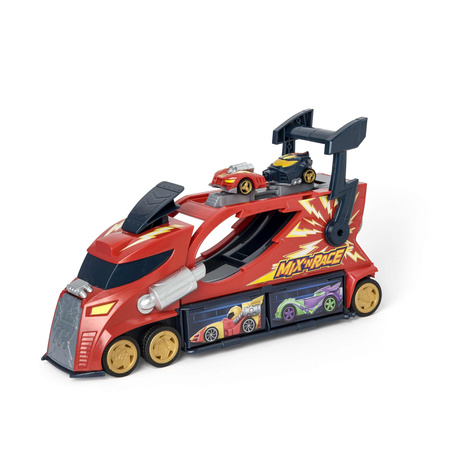 T-Racers Playset Thunder Truck