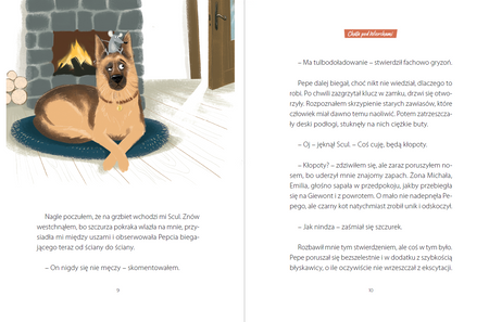 Chata pod Wierchami. POPR-ańcy. Tom 1