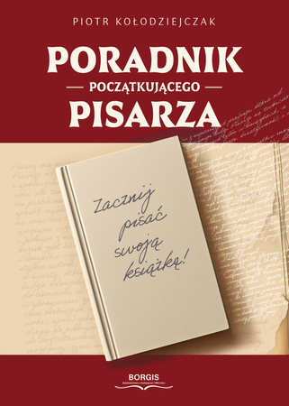 Poradnik początkującego pisarza
