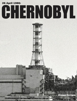 Chernobyl wer. angielska