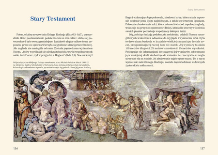 Przymierze z Bogiem. Obrazy Kościoła w Piśmie Świętym