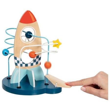 Pętla motoryczna Rakieta Goki