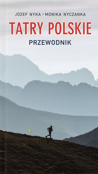 Tatry Polskie wyd. 24