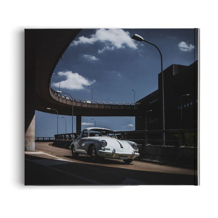 The Germans. The Most Iconic German Cars and Their Era