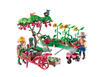 Playmobil Starter Pack Ogród warzywny 71380