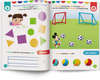 Disney Maluch Elementarz 3-latka ćwiczenia  MCS-9201S1