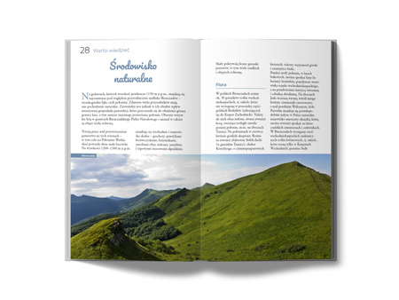 Bieszczady. Pascal Lajt