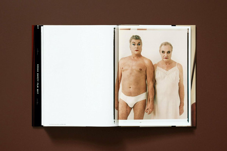 Annie Leibovitz wer. angielska