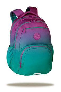 Plecak 2-komorowy Coolpack pick gradient blueberry